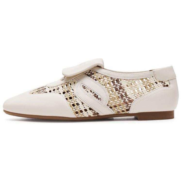 Joypeace Roman Holiday Collection Casual Shoes Women's