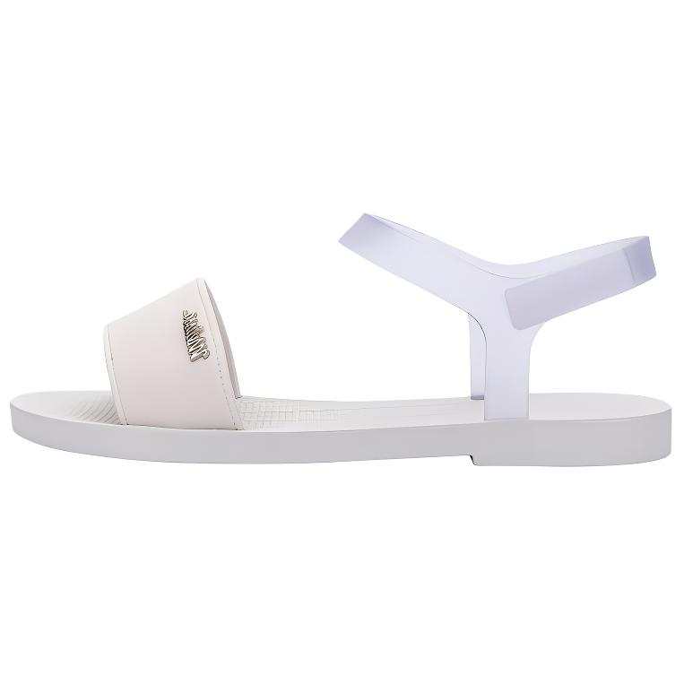 Melissa MELISSA One Strap Sandals Women's White