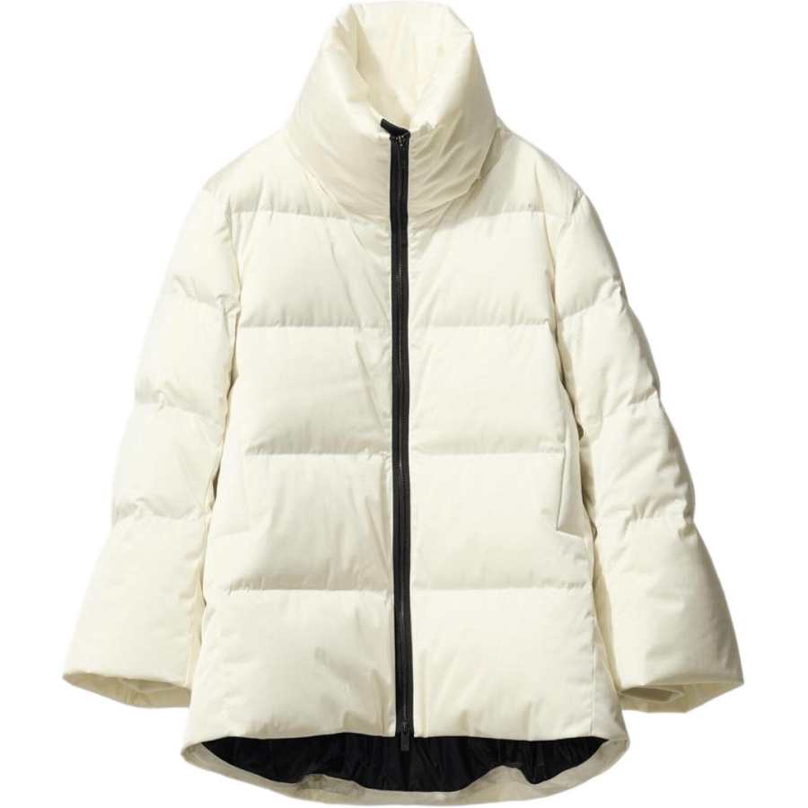 UNIQLO x Jil Sander FW25 Down Jacket Women's