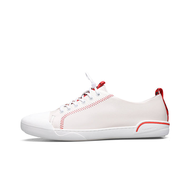 PARDASAUL PARDASAUL Skateboard Shoes Men's White