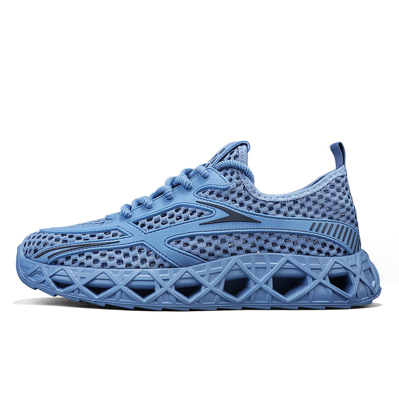 NMR Mesh Breathable And Quick Dry Breathable And Quick Dry Low top Casual Shoes Men's