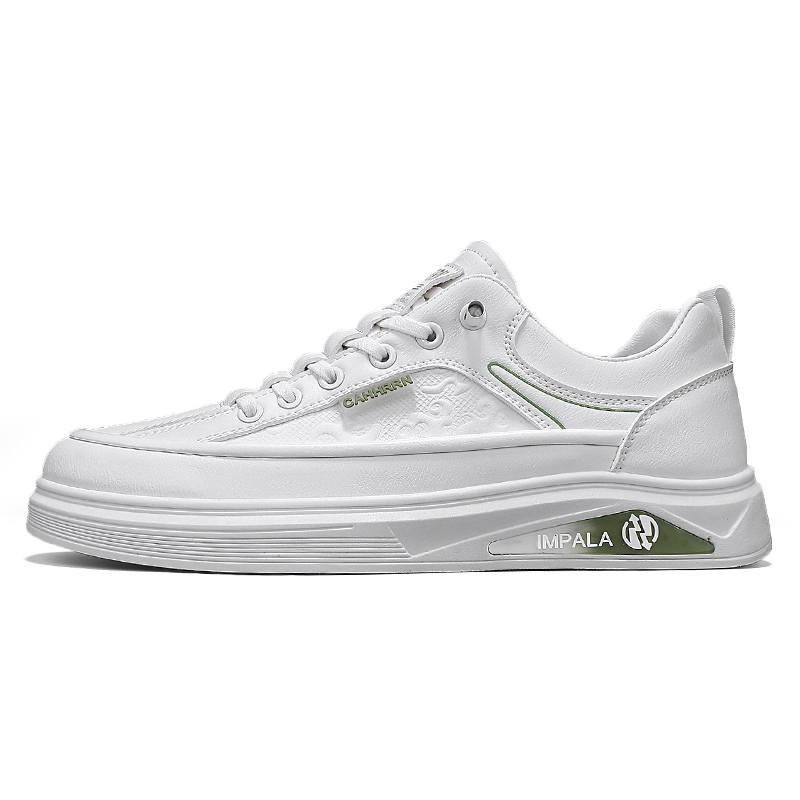 PLAY COBBLER Skateboard Shoes Men's