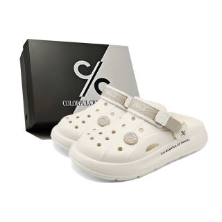 Colorful Creations EVA Clogs Unisex