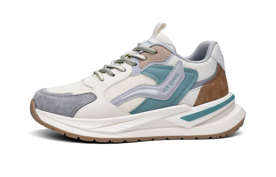 HLA Casual Shoes Men's Low Top