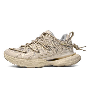 Masongarments Low top Hiking Mountaineering Shoes Unisex