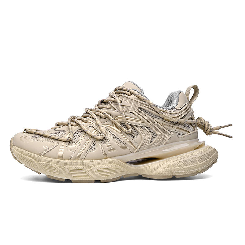 Masongarments Low top Hiking Mountaineering Shoes Unisex