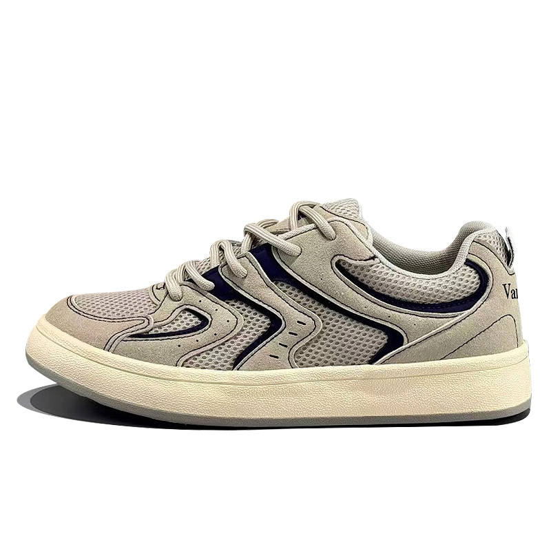VANSSI VANSSI Low top Skateboard Shoes Men's