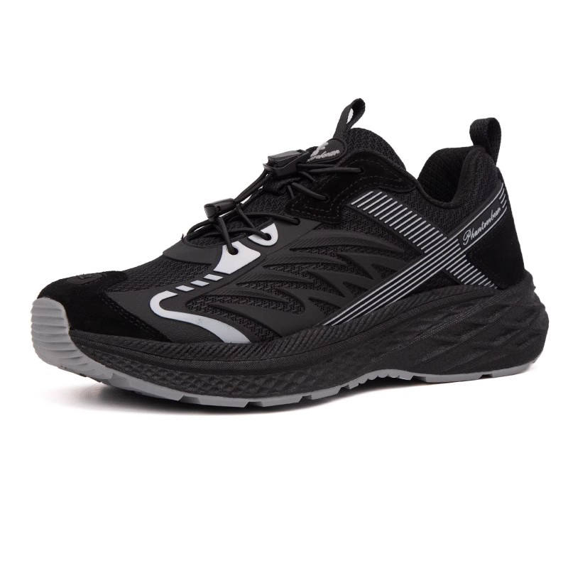 POPULAR ROUSE PR Mesh, Textile Cushioning Slip Resistant Abrasion Resistant Breathable Lightweight Rebound