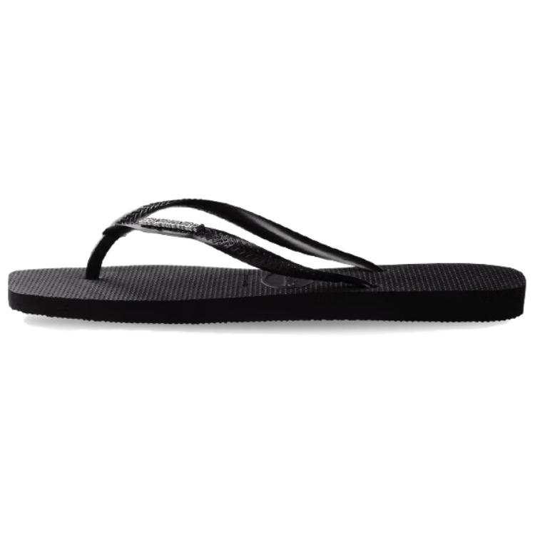 Havaianas Quick Dry Flip Flops Women's Black
