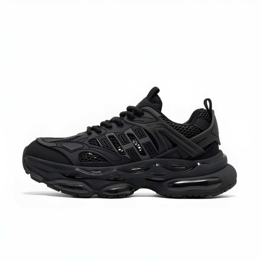 U.S. POLO ASSN. Urban Pioneer Urban Avant Garde Chunky Sneakers Men's