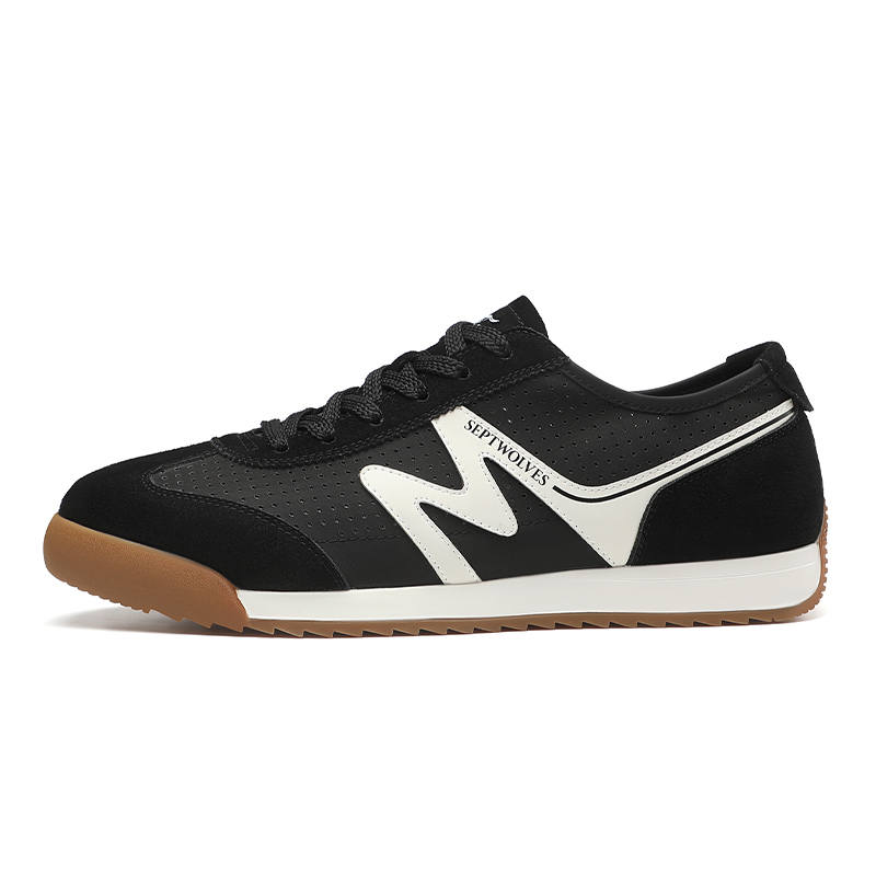 SEPTWOLVES Breathable And Quick Dry Low top Casual Shoes Men's HD