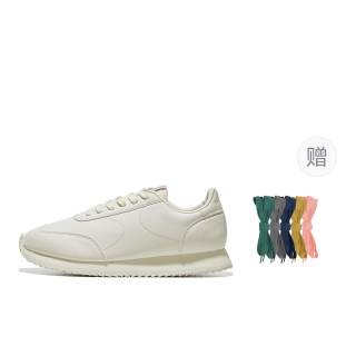 BLU MALI Ojai Mid top Casual Shoes Unisex White