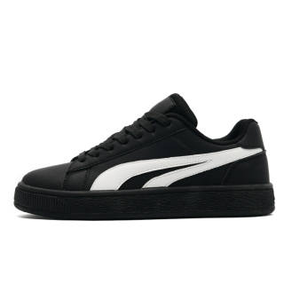 GULIA Leather Low top Casual Shoes Unisex