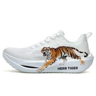 HERR TIGER Fabric Cushioning Rebound Lightweight Breathable And Quick Dry