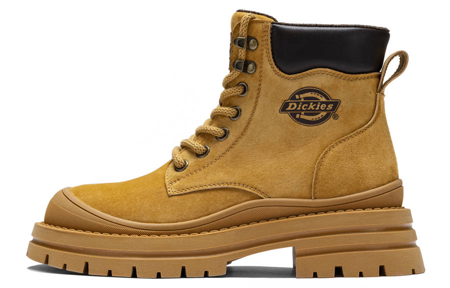 Dickies Dickies 13cm Combat Boots Women's