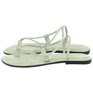 MEIYANG Abrasion Resistant Flip Flops Women's