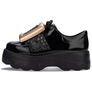 Melissa VIKTOR&ROLF x MELISSA Plastic Slip Resistant Abrasion Resistant Casual Shoes Women's