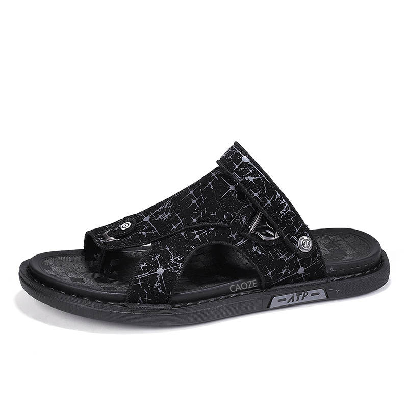 CAOZE CAOZE Beach Sandals Men's