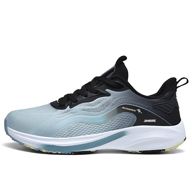JINMAIWANG Low top Casual Shoes Men's