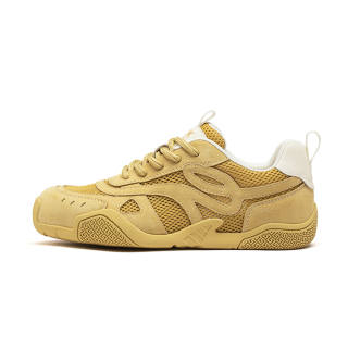 WOOS BOBO Breathable Lightweight Breathable And Lightweight Low top Casual Shoes Women's