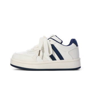 PIPI PURPLE Low top Skateboard Shoes Women's