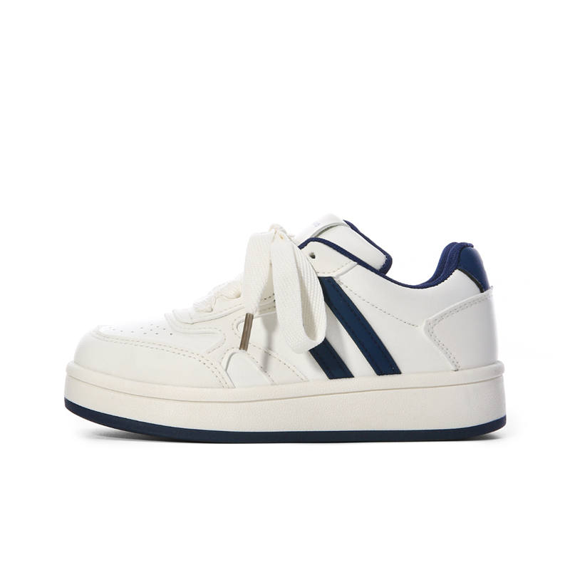 PIPI PURPLE Low top Skateboard Shoes Women's