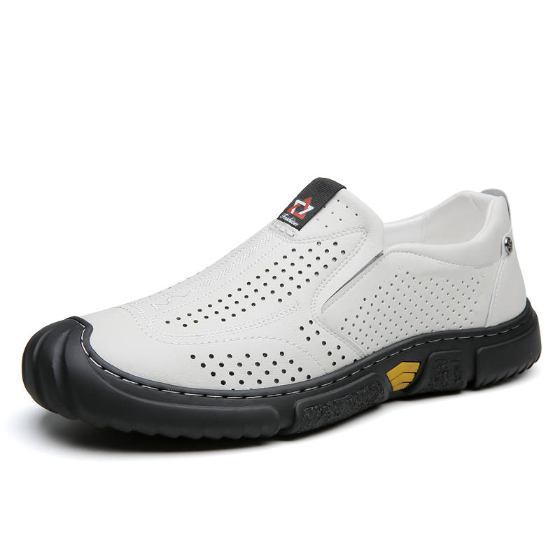 POPULAR ROUSE PR Low top Casual Shoes Men's