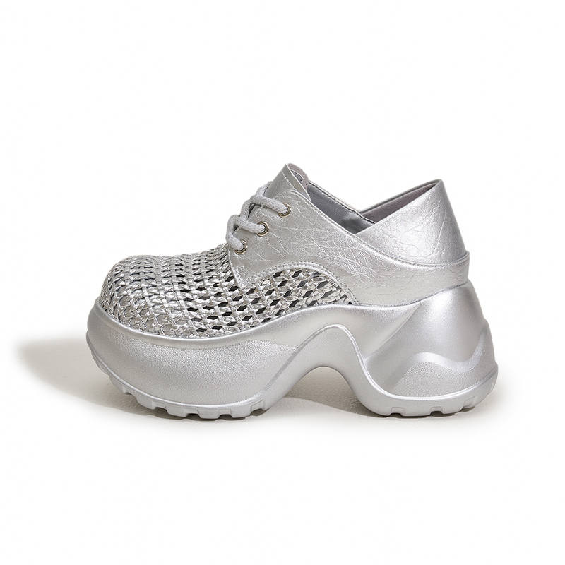 MILANLIANGE Cushioning Slip Resistant Abrasion Resistant Breathable