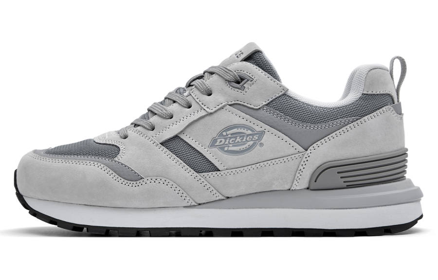 Dickies Dickies Low top Casual Shoes Men's Gray