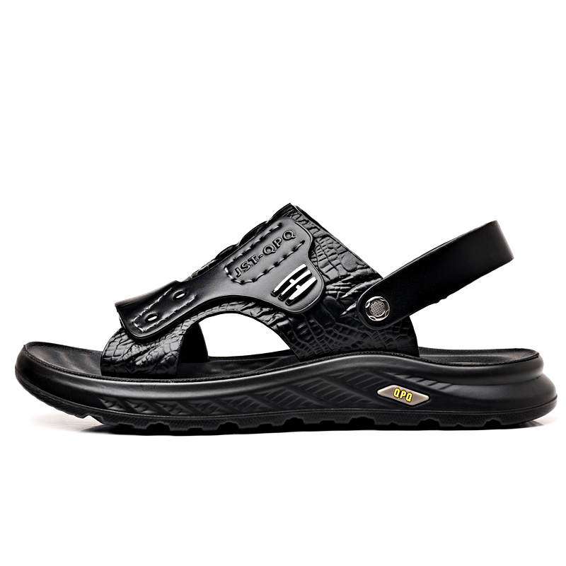 YILICHUANZHANG Beach Sandals Men's