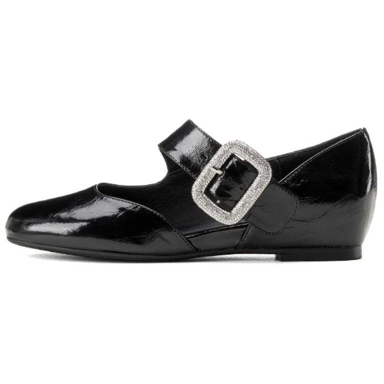 Millies MILLIE'S Mary Jane Shoes Women's