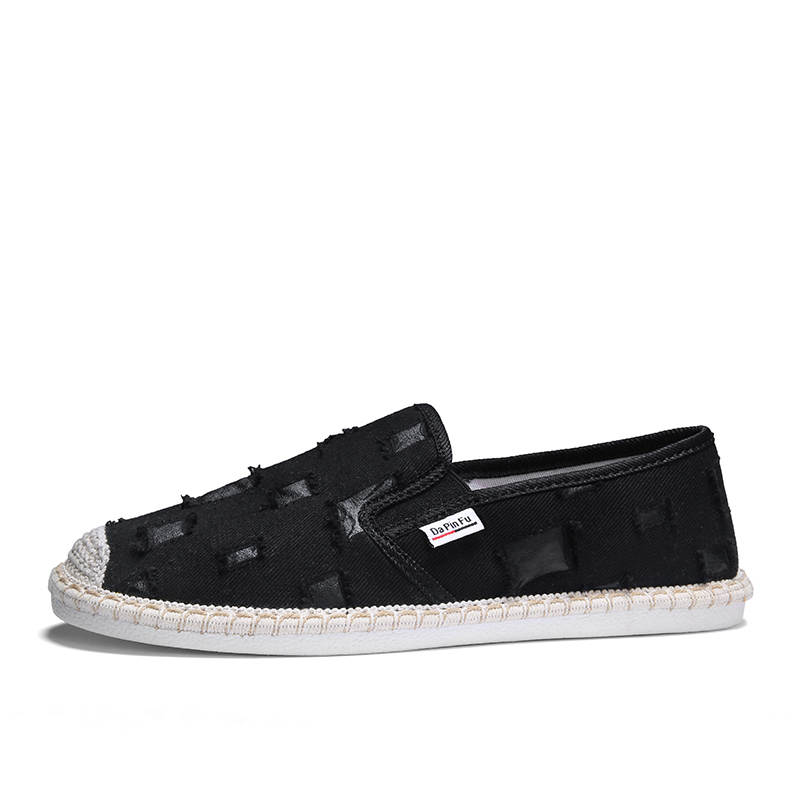 GONGNIUMEILI Low top Casual Shoes Men's