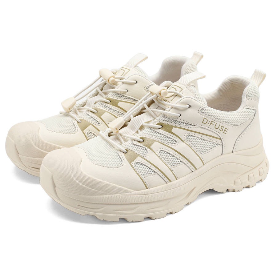D:FUSE SCANDINAVIA D FUSE SCANDINAVIA Cushioning Slip Resistant Abrasion Resistant Lightweight