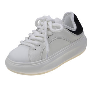 ANNAI Skateboard Shoes Women's Low Top