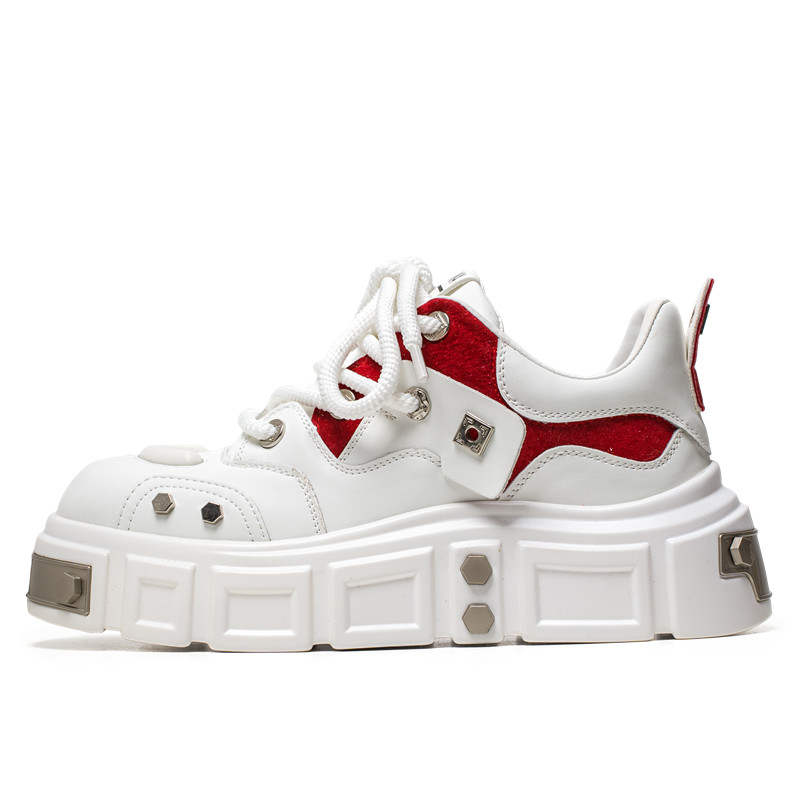 GONGNIUMEILI Low top Casual Shoes Men's