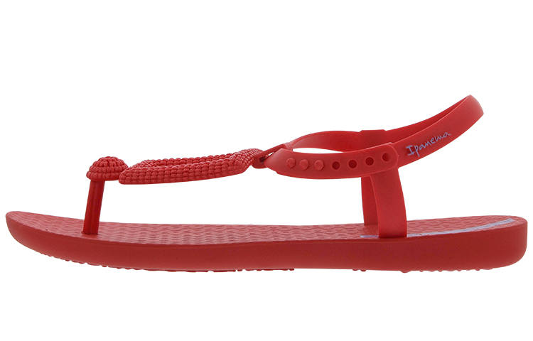Ipanema Ipanema One Strap Sandals Women's Red