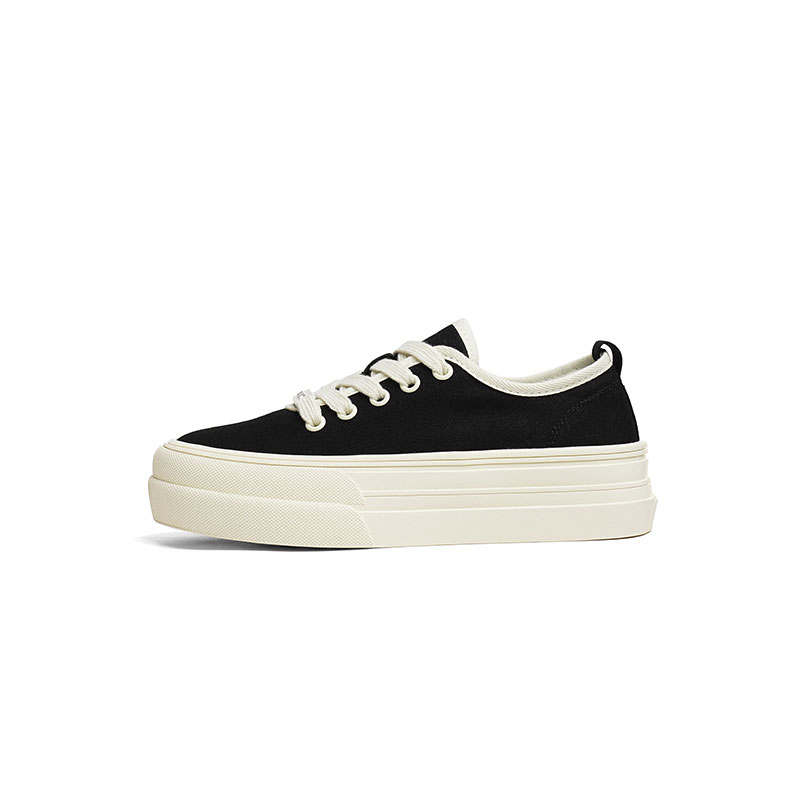 RED DRAGONFLY Abrasion Resistant Slip Resistant Abrasion Resistant Slip Resistant Low top Canvas Shoes Women's