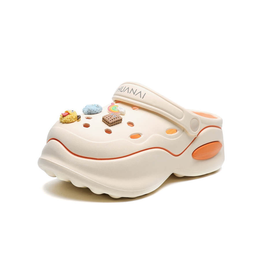 HUANAI HUANAI Clogs Women's