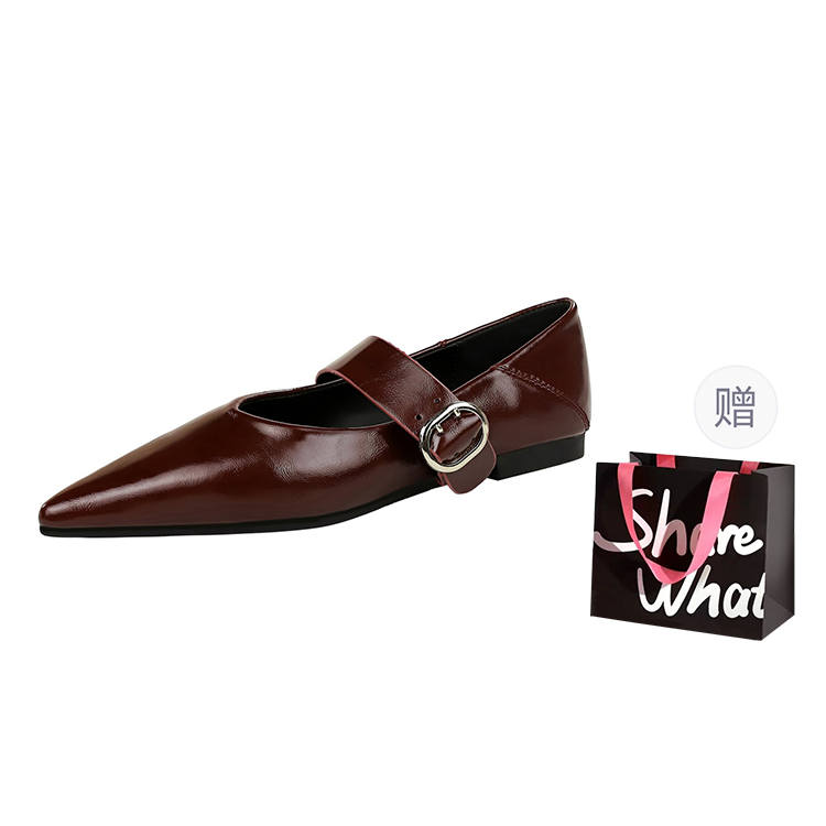BIGTREE BIGTREE Casual Single Shoes Women's
