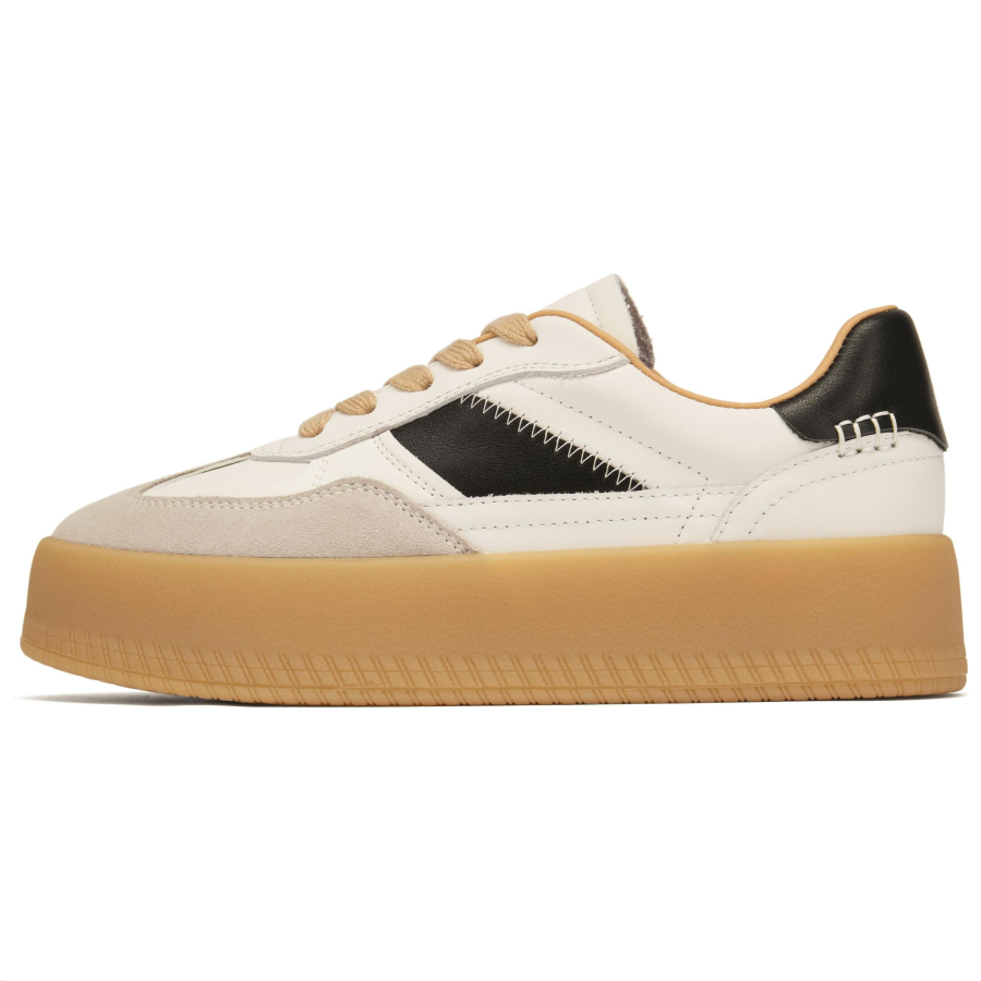 73Hours Travel Day Low top Skateboard Shoes Women's