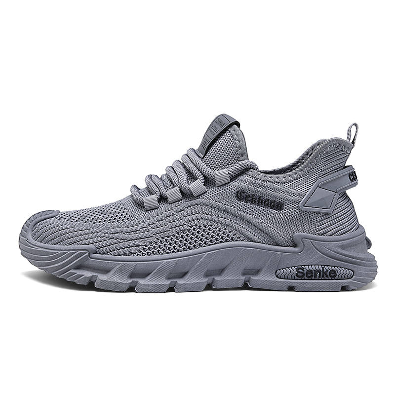 Frank Mully Frank Mully Fabric Breathable Height Increasing Slip Resistant Lightweight Abrasion Resistant