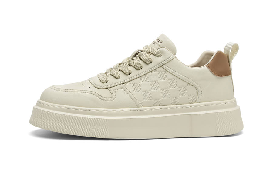 HLA HLA Low top Skateboard Shoes Men's