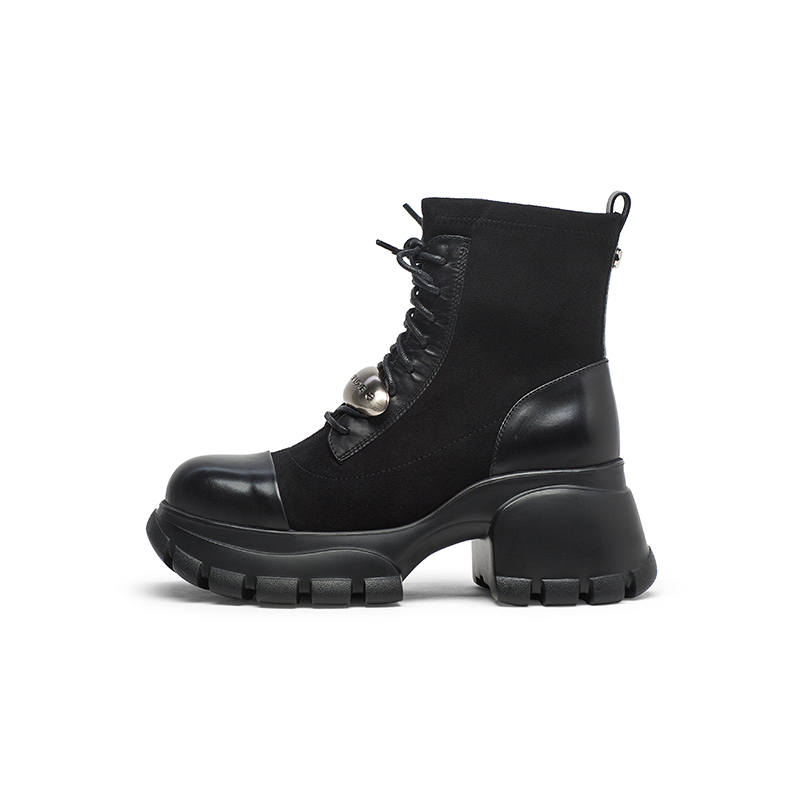 Coup De Foudre Ankle Boots 7cm Women's
