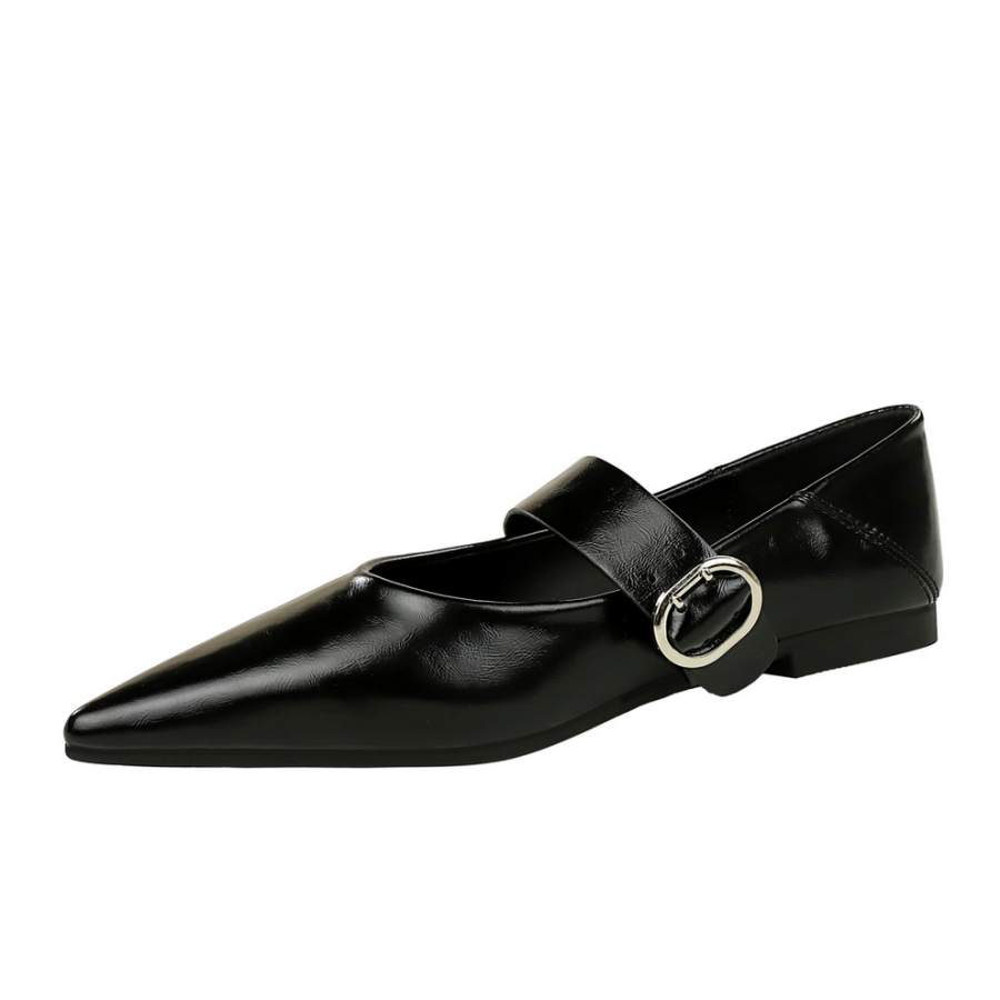 Bamiti Like Walking On A Level Surface Casual Shoes Women's