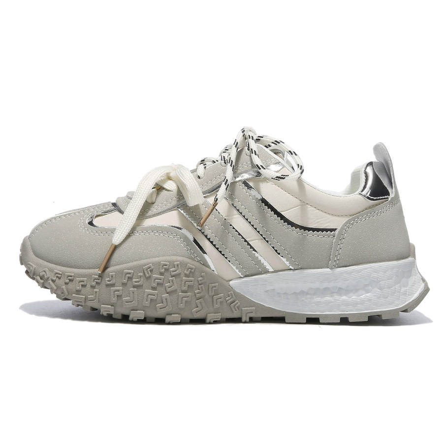 KEMANIKE Synthetic Leather Slip Resistant, Breathable, Lightweight, Height Increasing
