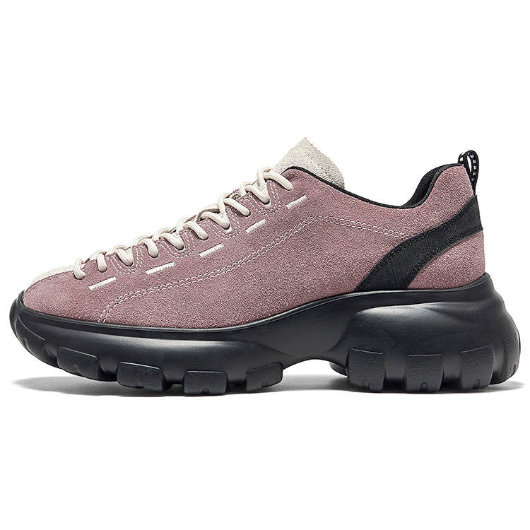 Beau Today Low top Chunky Sneakers Unisex