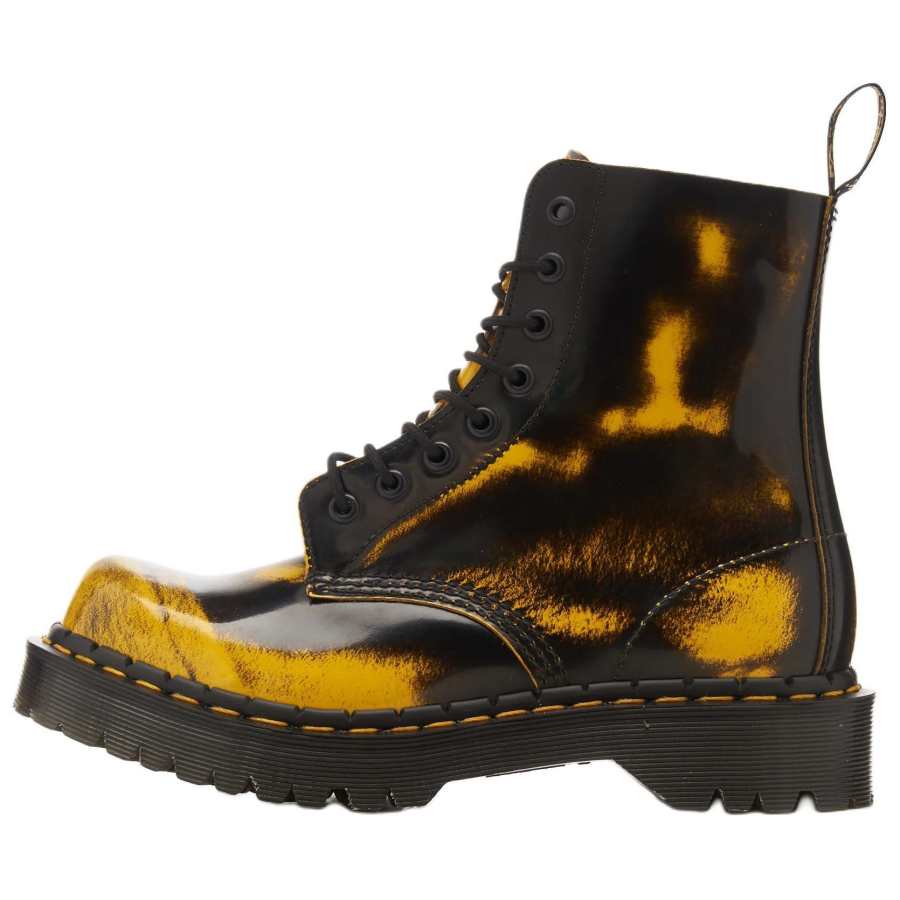 Dr.Martens Dr. Martens 1460 Pascal Bex Boots