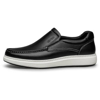 ZRO Sheepskin Casual Shoes Men's