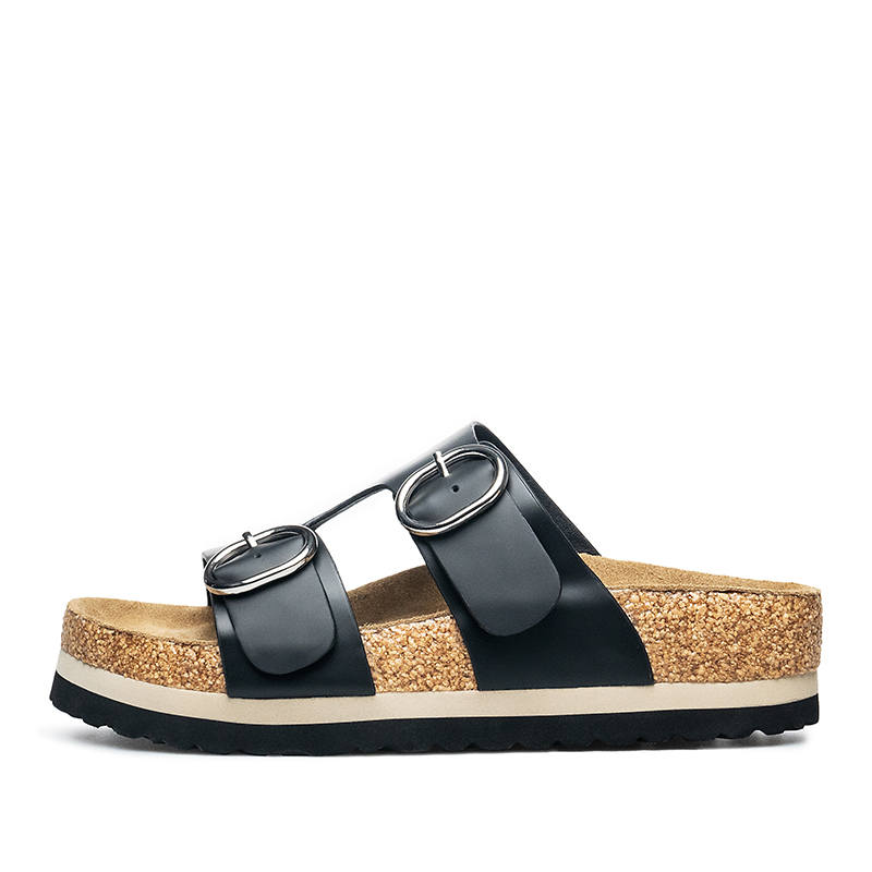 AU&MU Composite Sole Slip Resistant, Odor Resistant, Quick Dry, Antibacterial