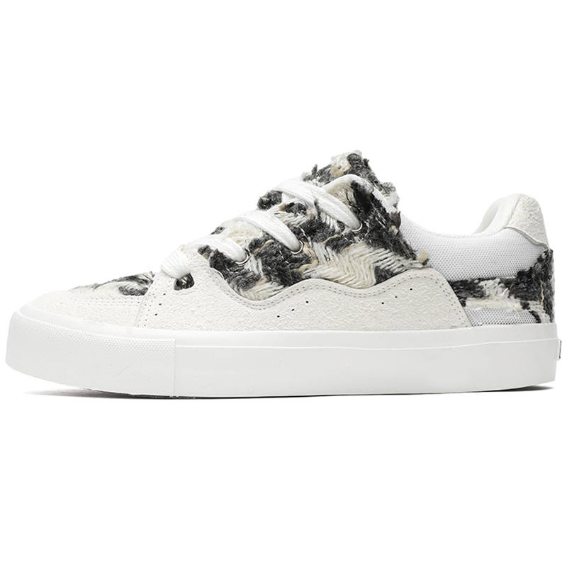 Medd Medd Low Top Skateboard Shoes Unisex